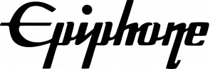 epiphone logo